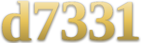 d7331 logo